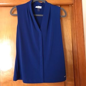 Calvin Klein blouse